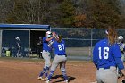 Softball vs Emerson game 2  Women’s Softball vs Emerson game 2. : Women’s Softball